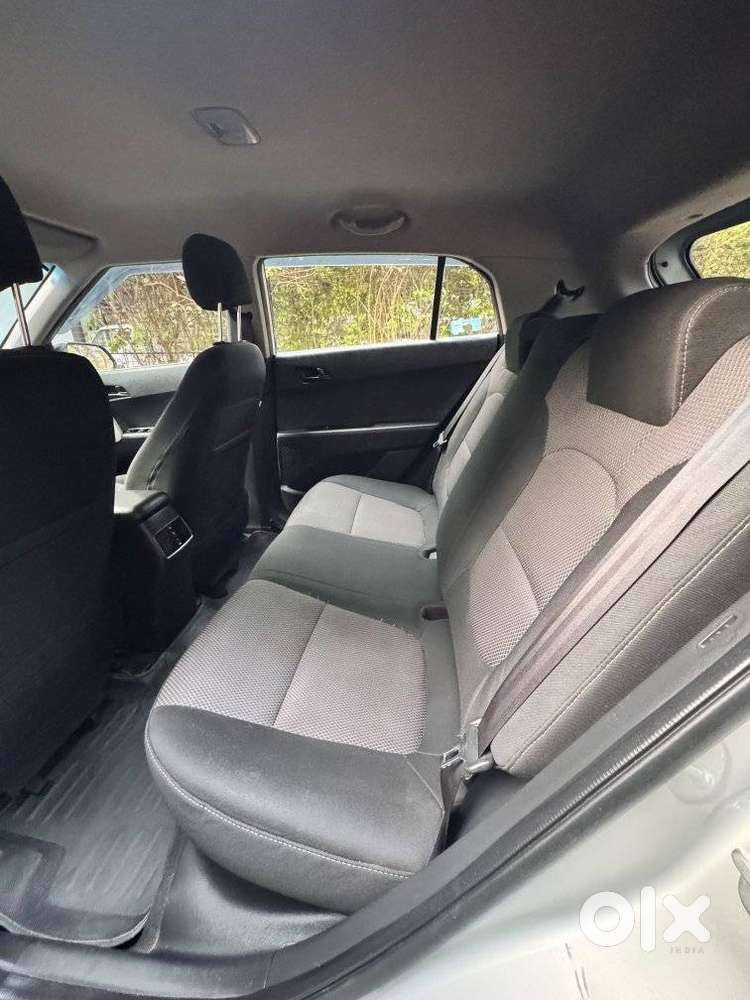 Hyundai Creta 1.6 Vtvt S, 2016, Petrol