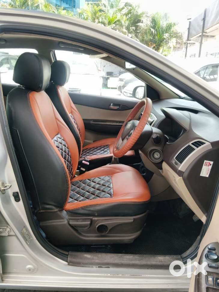 Hyundai I20 1.2 Asta, 2011, Petrol