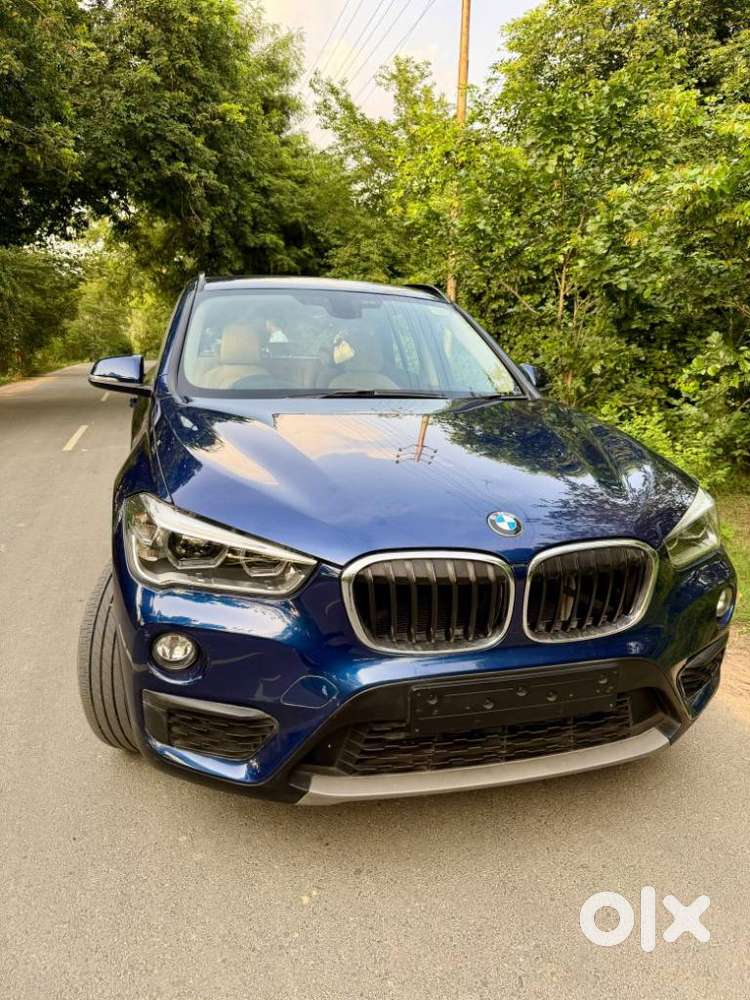 Bmw X1 2.0 Sdrive 20d, 2016, Diesel