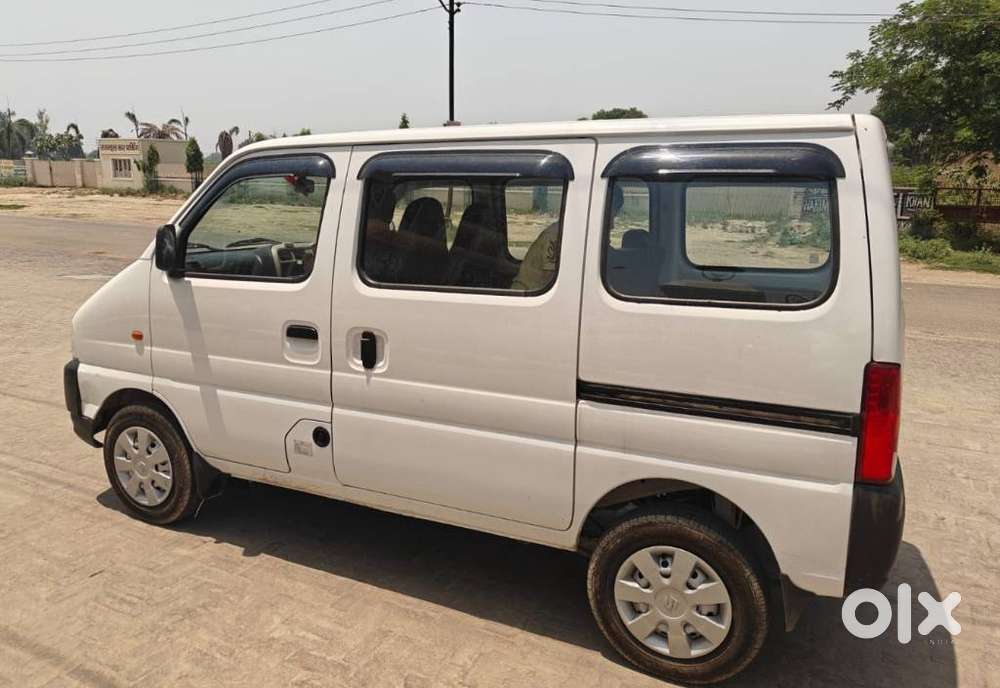 Maruti Suzuki Eeco Cng 5 Seater Ac, 2025, Cng & Hybrids