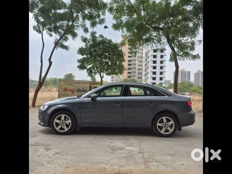 Audi A3 1.4 35 Tfsi Premium Plus, 2019, Petrol
