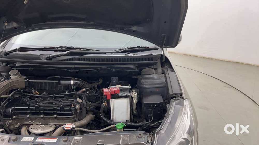 Maruti Suzuki Ciaz Smart Hybrid Delta , 2018, Petrol