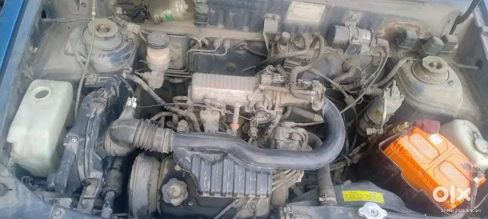 Maruti Suzuki 800 2006 Petrol 39000 Km Driven