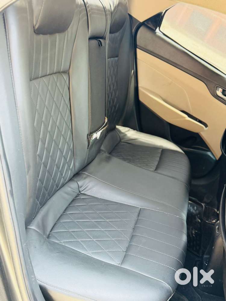 Hyundai Xcent, 2018, Diesel
