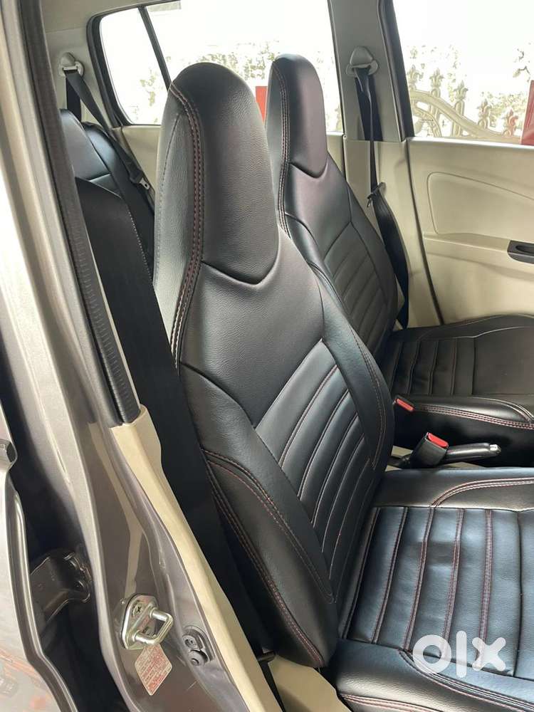 Maruti Suzuki Celerio 2018 Automatic