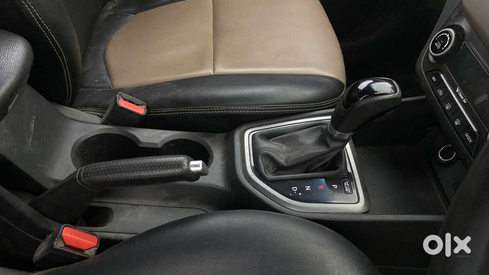 Hyundai Creta 1.6 Sx Plus Petrol At, 2016, Petrol