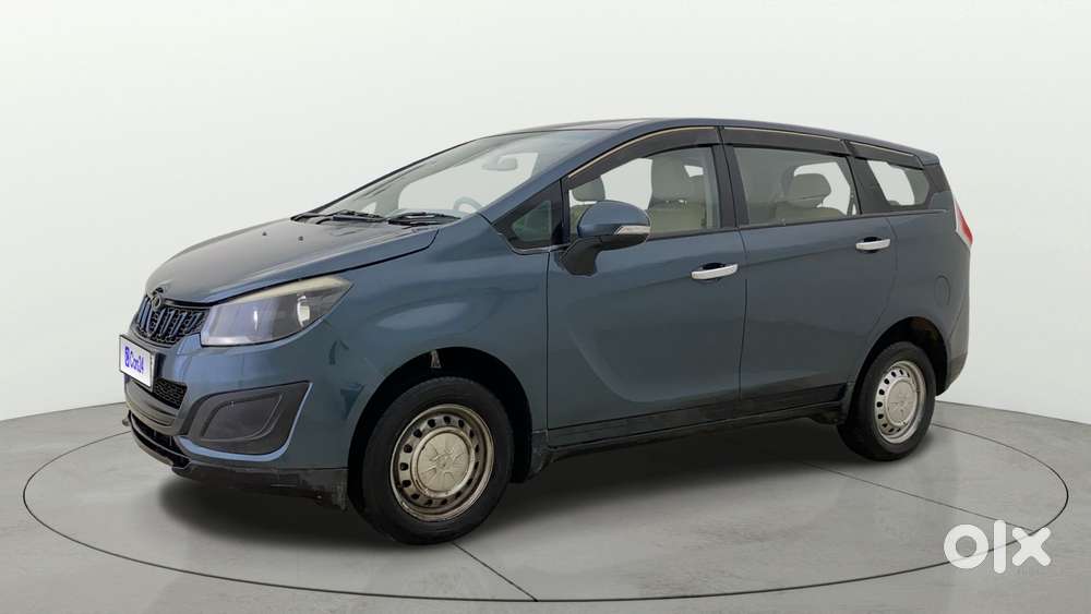 Mahindra Marazzo M2, 2018, Diesel