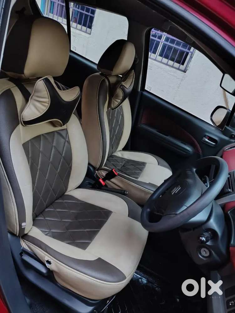 Maruti Suzuki Ritz 2013 Diesel 45000 Km Driven