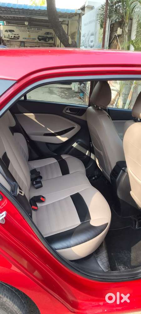 Hyundai Elite I20 Asta 1.2 (o), 2016, Petrol