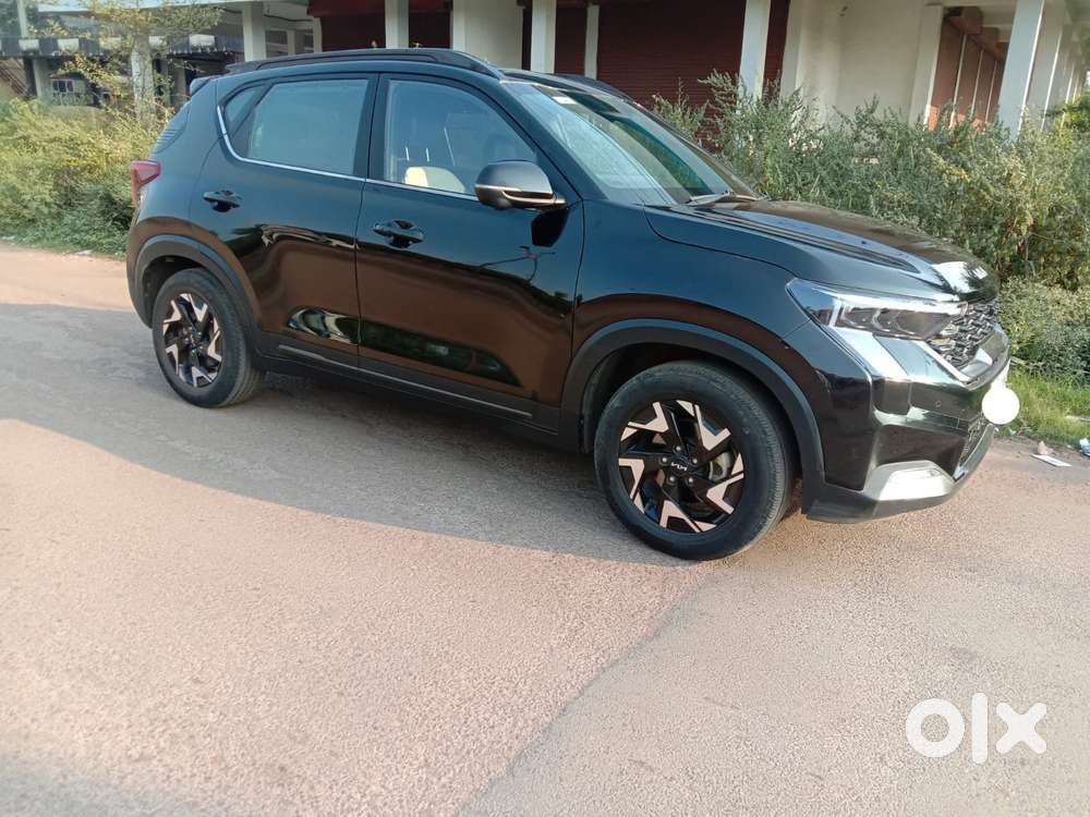Kia Sonet 1.5 Gtx Plus Diesel, 2024, Diesel