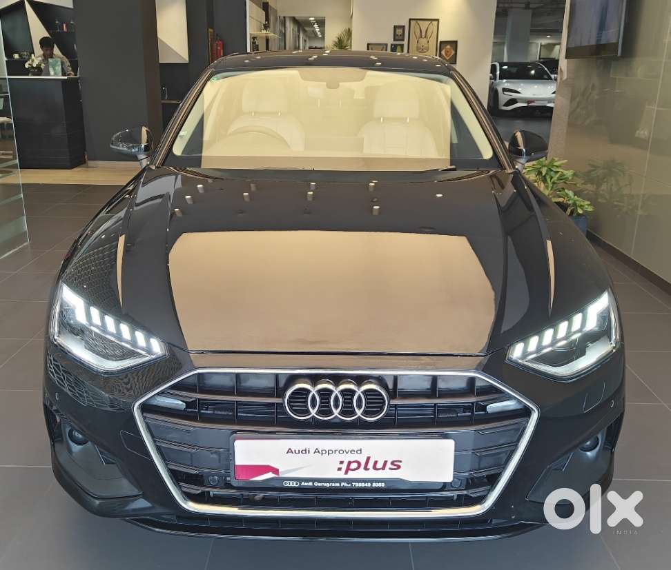 Audi A4 2.0 Premium Plus 40 Tfsi, 2025, Petrol