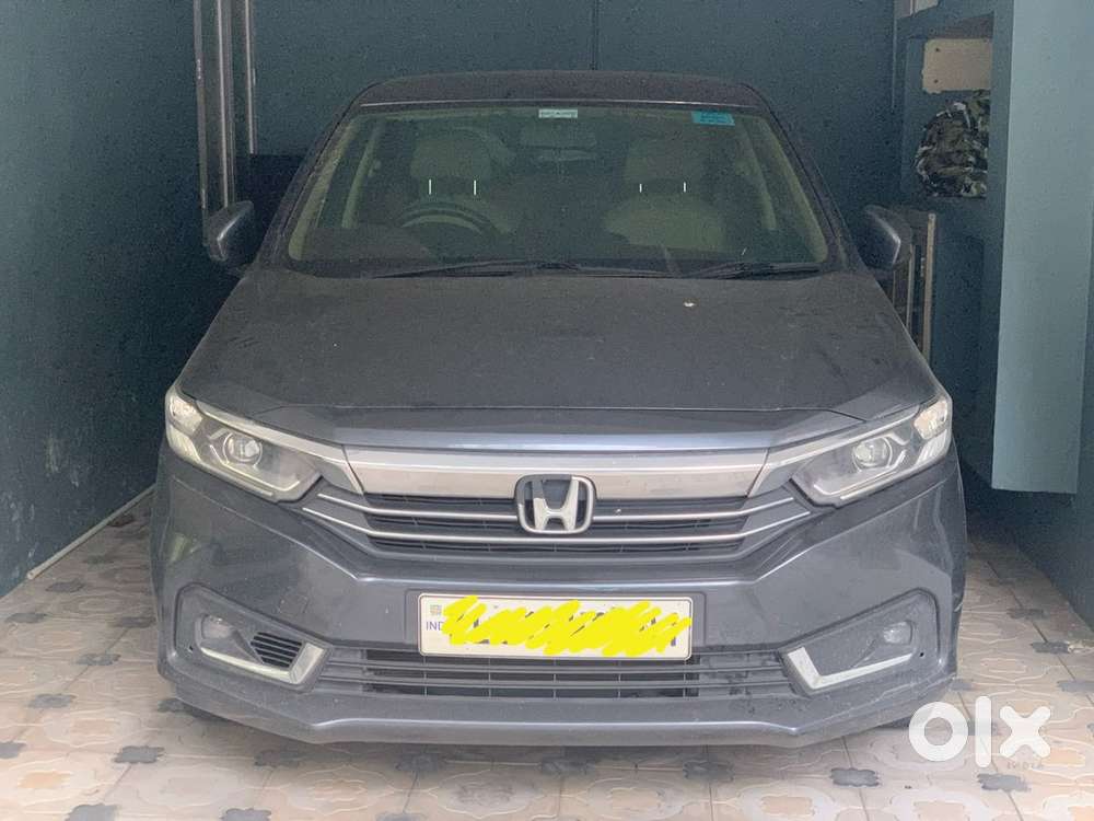 Honda Amaze Vx 2023 Petrol
