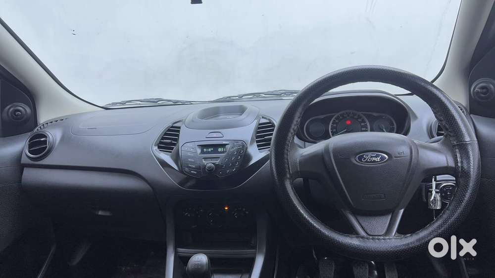 Ford Figo Ambiente, 2016, Petrol