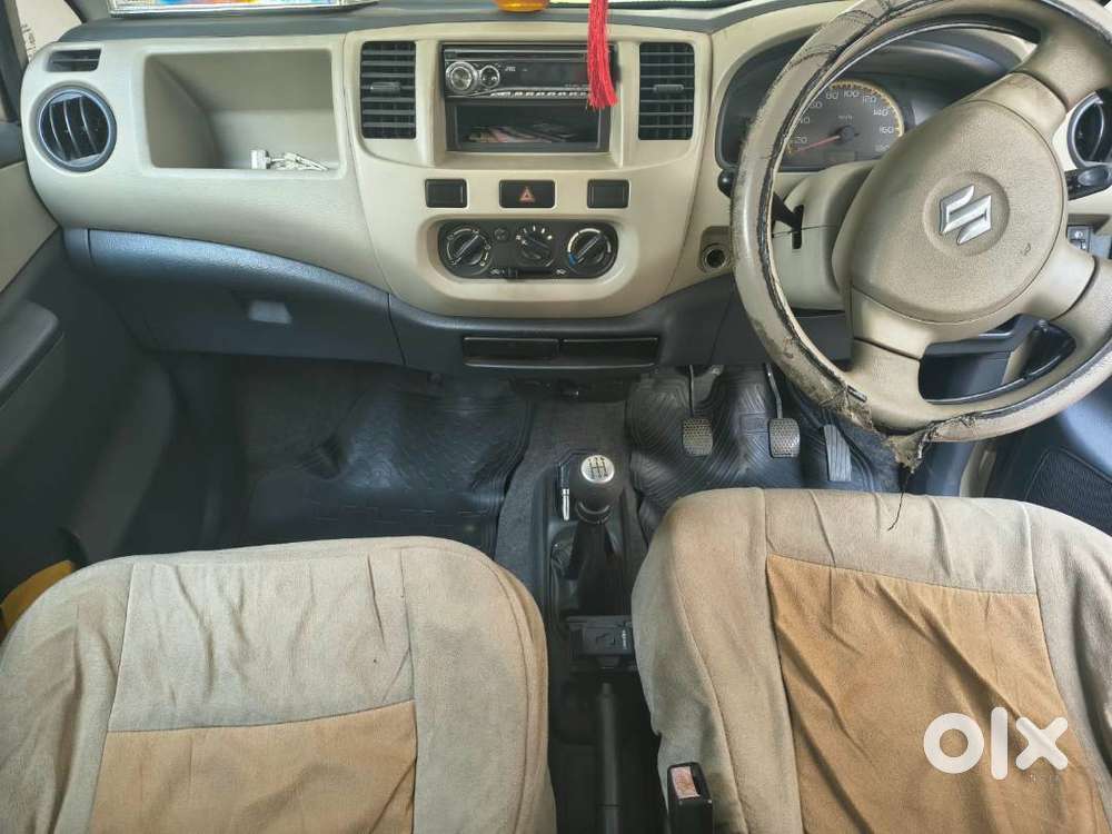 Showroom Condition Maruti Zen Estilo 2007