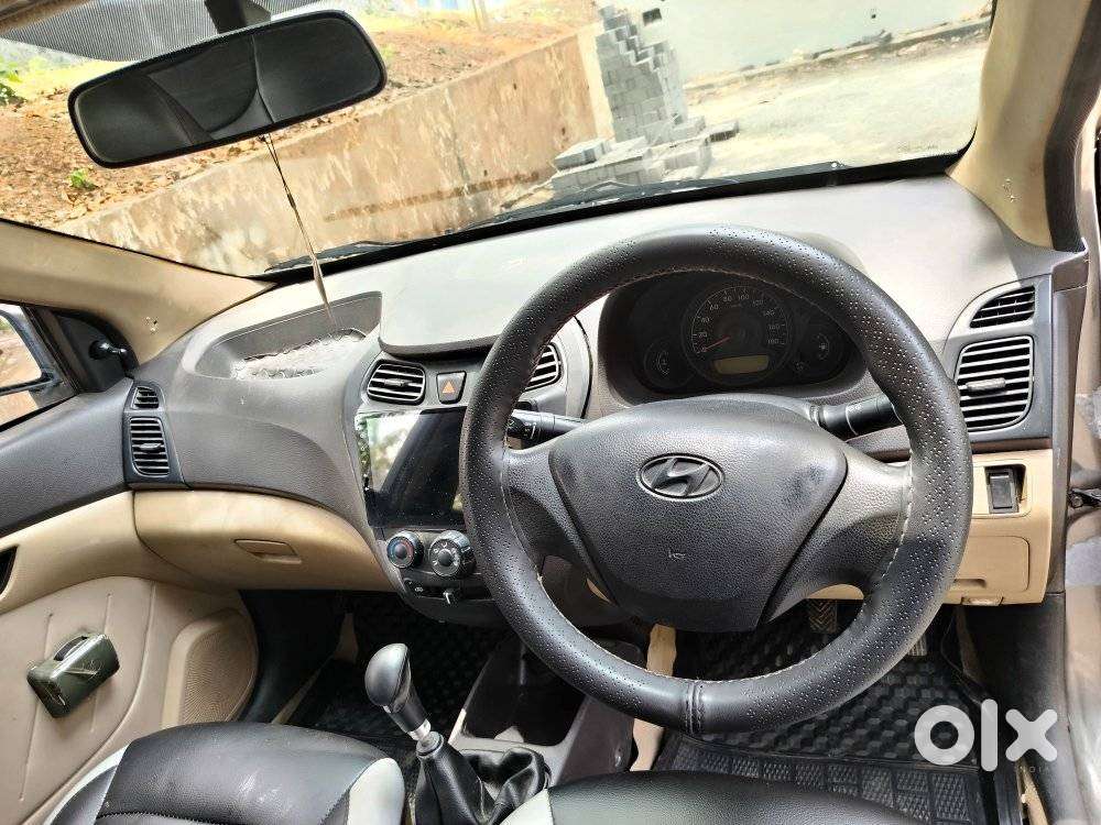 Hyundai Eon Era +, 2014, Petrol