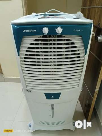 Olx store air cooler