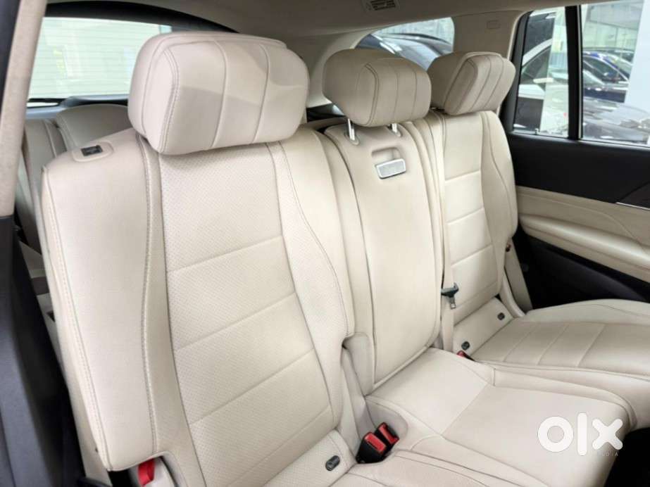 Mercedes-benz Gls 400d 4matic, 2021, Diesel