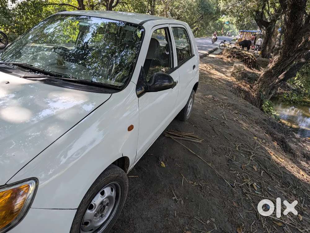 Maruti Suzuki Alto 2019