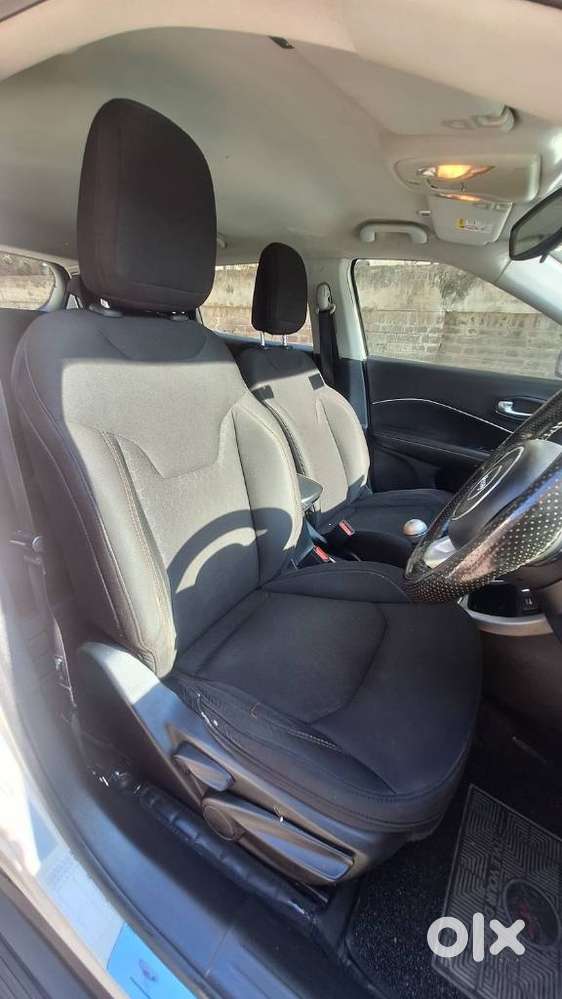 Jeep Compass 2.0 Sport, 2018, Diesel