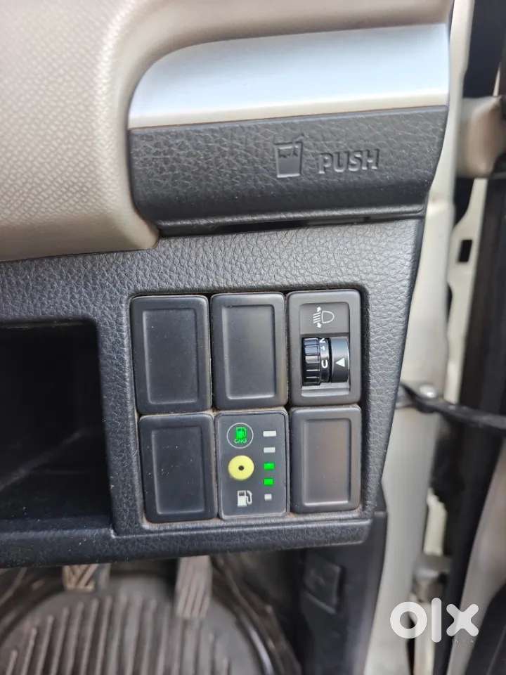 Maruti Suzuki Wagon R 1.0, 2014, Cng & Hybrids