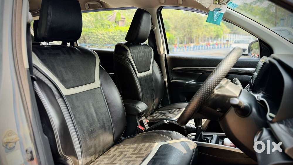 Maruti Suzuki Xl6 1.5 Zeta Mt, 2024, Petrol