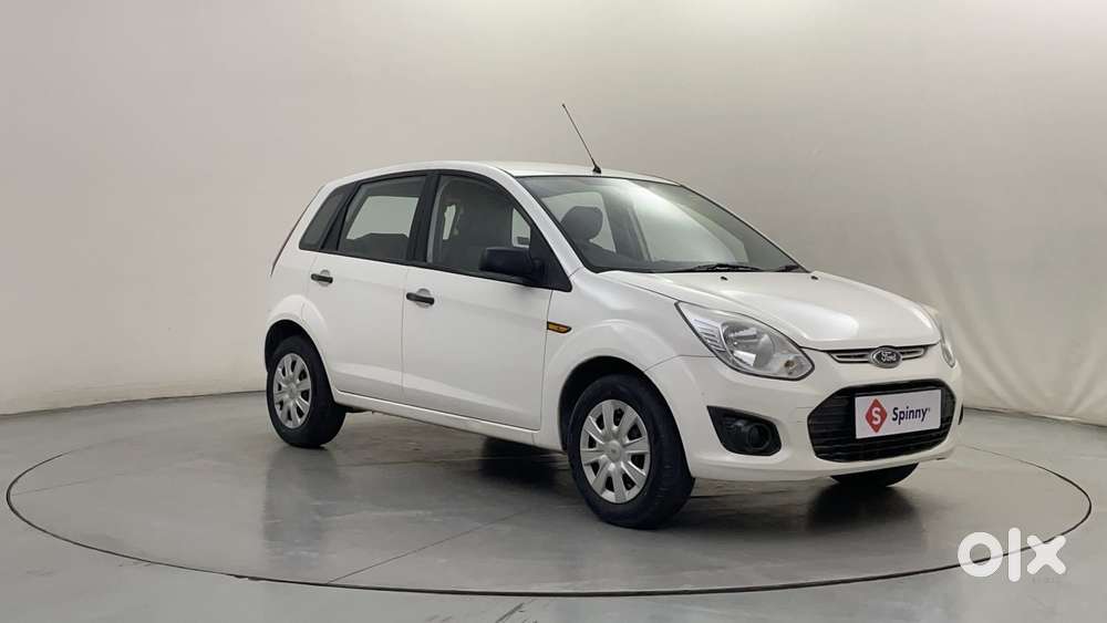 Ford Figo 2010-2012 Diesel Exi, 2013, Diesel