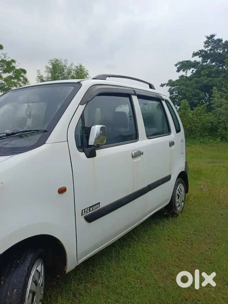 Maruti Suzuki Wagon R 2006 Zxi+
