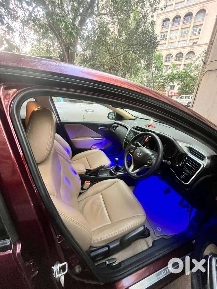 Honda City 2014 Vmt Showroom Condition