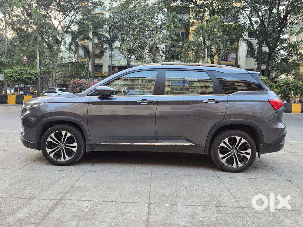 Mg Hector 1.5 Shine, 2021, Petrol