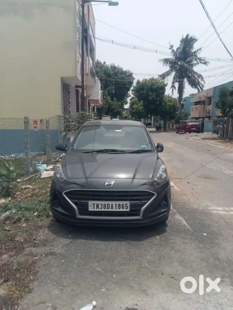 Hyundai Grand I10 Nios 2022