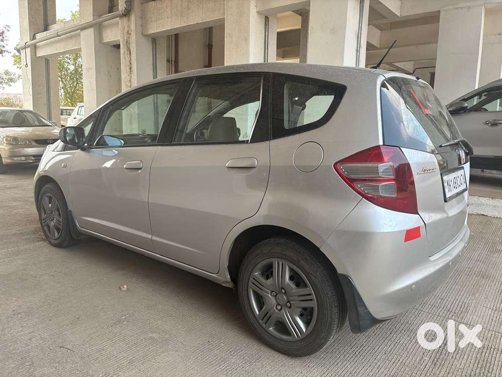 Honda Jazz 2009  1st Owner   Excellent Condition  Pune