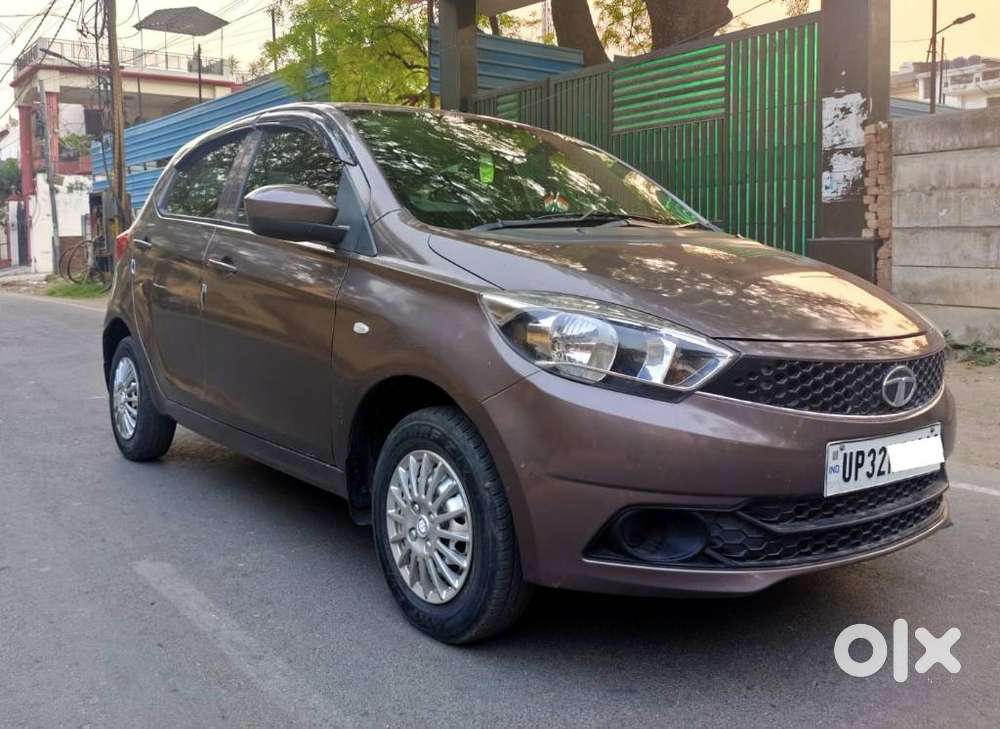 Tata Tiago 1.05 Revotorq Xm, 2017, Petrol