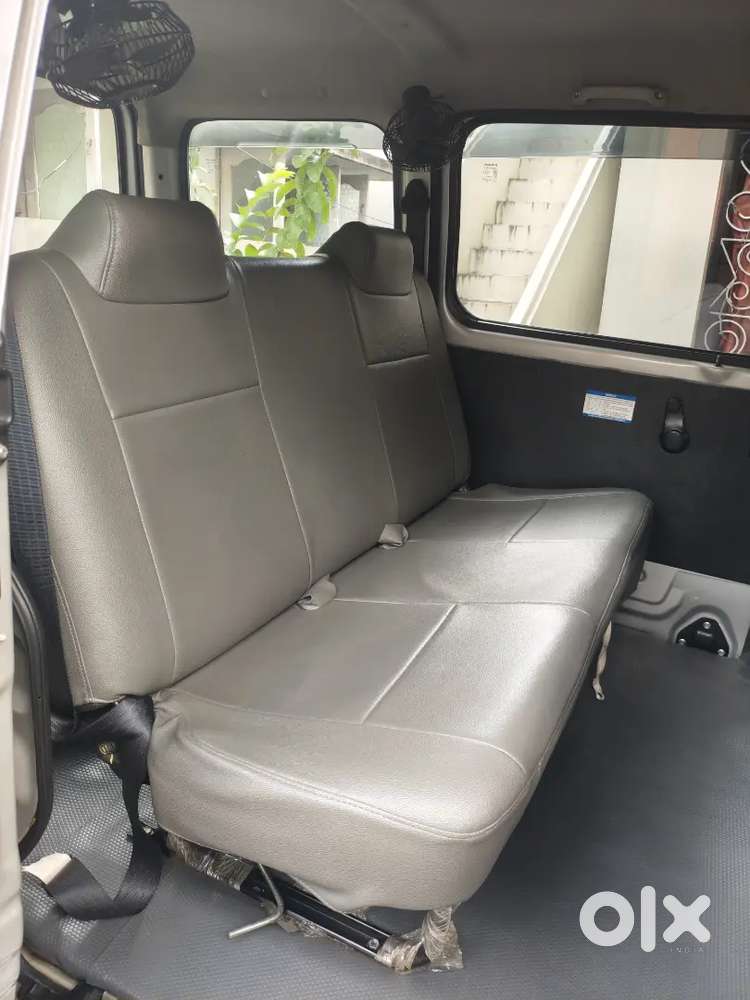 Maruti Suzuki Eeco 5 Seater 2021 Model Showroom Condition Sale