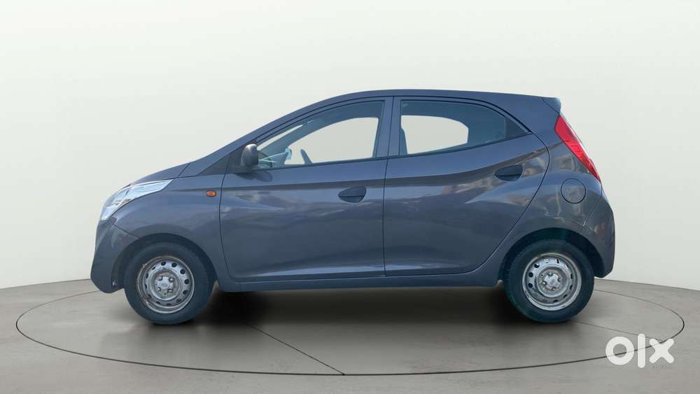 Hyundai Eon Era +, 2017, Petrol