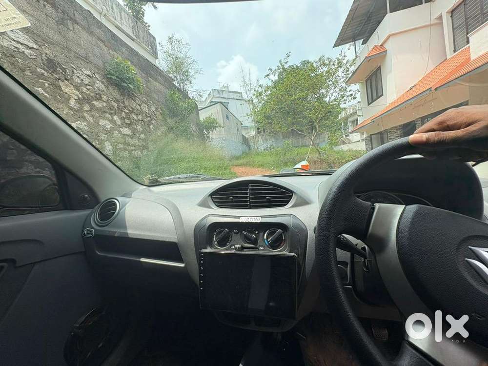 Maruti Suzuki Alto 800 2014 Petrol 37000 Km Driven