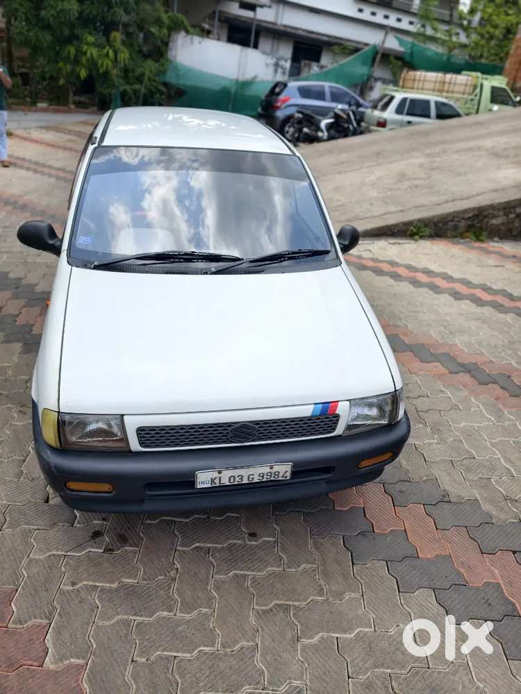 Zen Mpfi Engine Ac Power Steering 9c6 F33 Ff24 Ff28 Ff28 Ff85