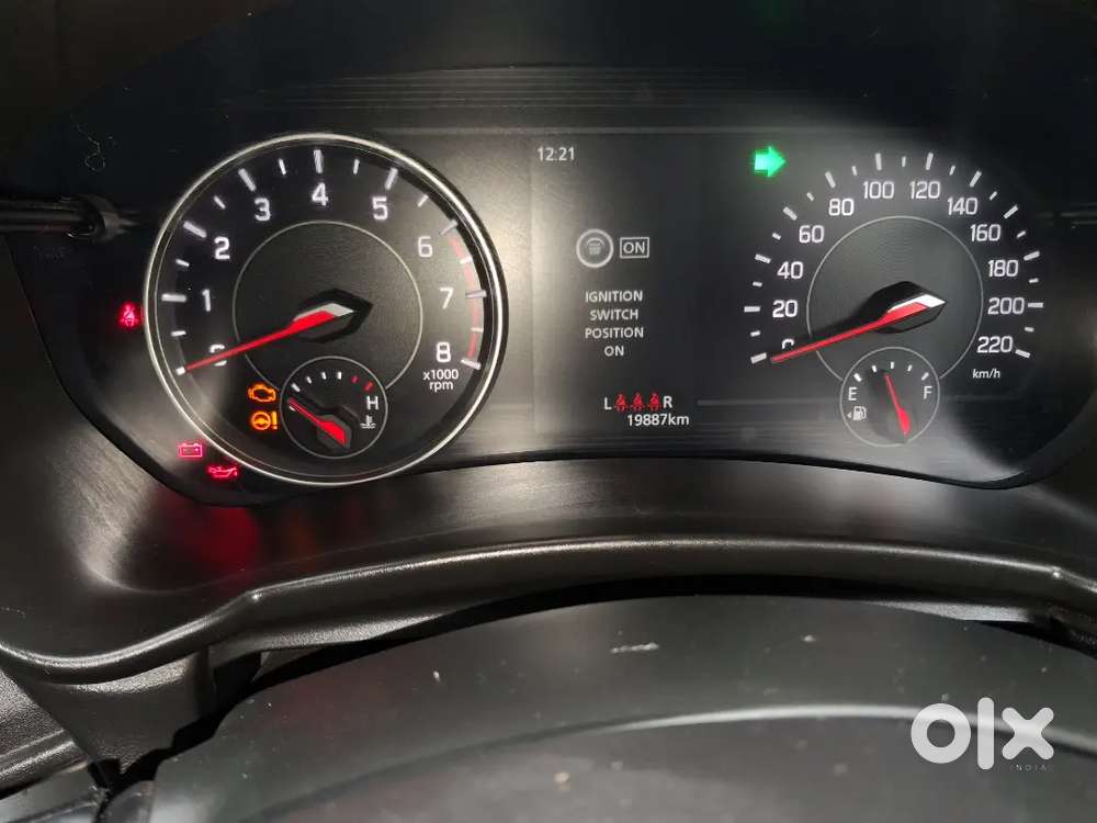 Maruti Suzuki Swift 2024 Petrol 19800 Km Driven