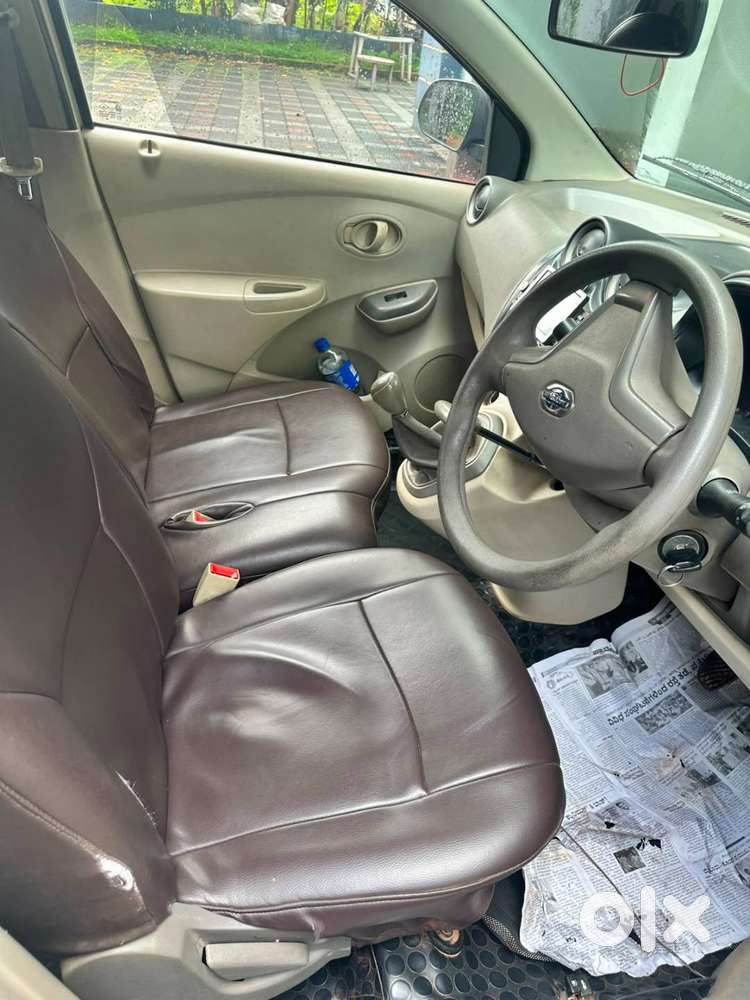 Nissan Datsun Go 2014 Model For Sale> No Accident