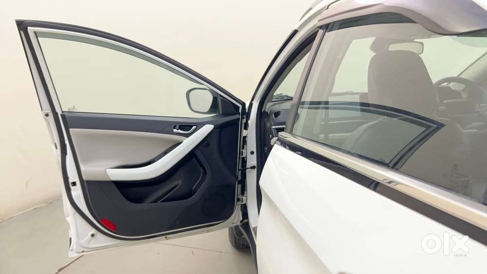Tata Nexon Creative Plus S 1.2 Revotron Petrol 7dca, 2024, Petrol