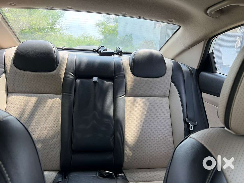 Hyundai Verna Petrol 2020