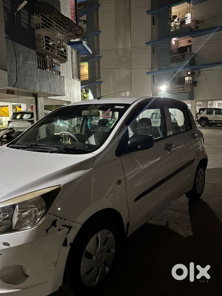Maruti Suzuki Celerio 2015 Petrol Well Maintained