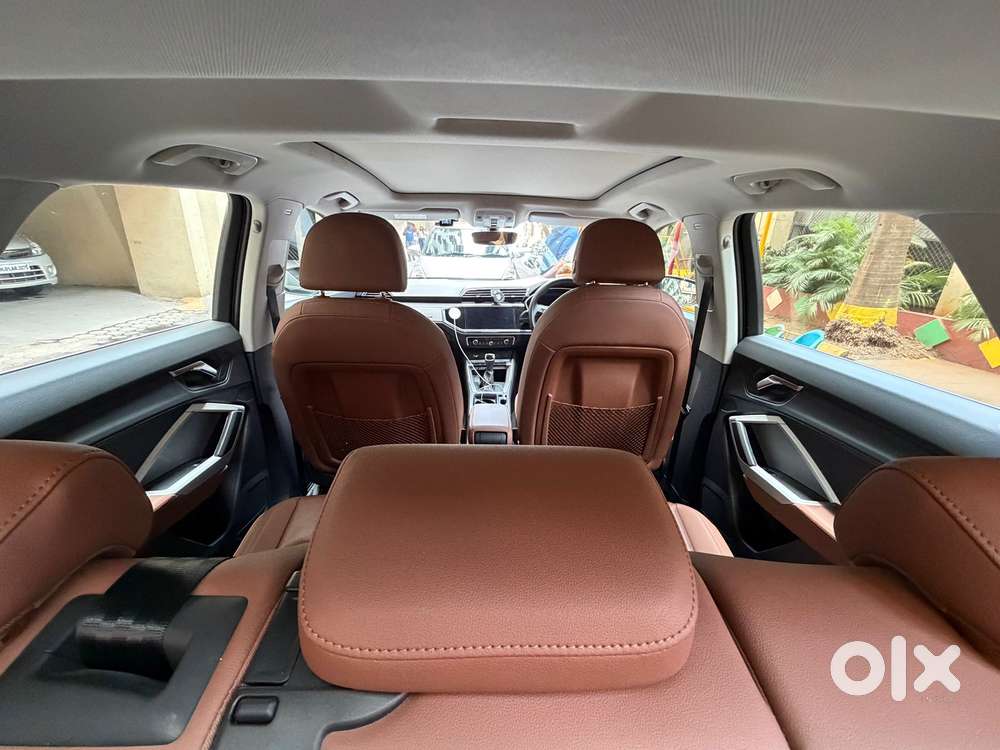 Audi Q3 40 Tfsi Premium Plus, 2023, Petrol