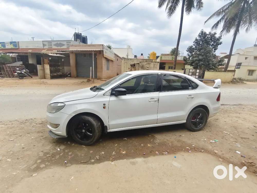 Skoda Rapid TSI 2013 Manual