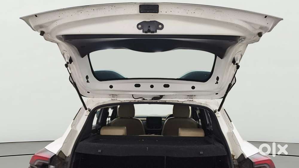 Renault Kiger Rxt Amt Opt, 2022, Petrol