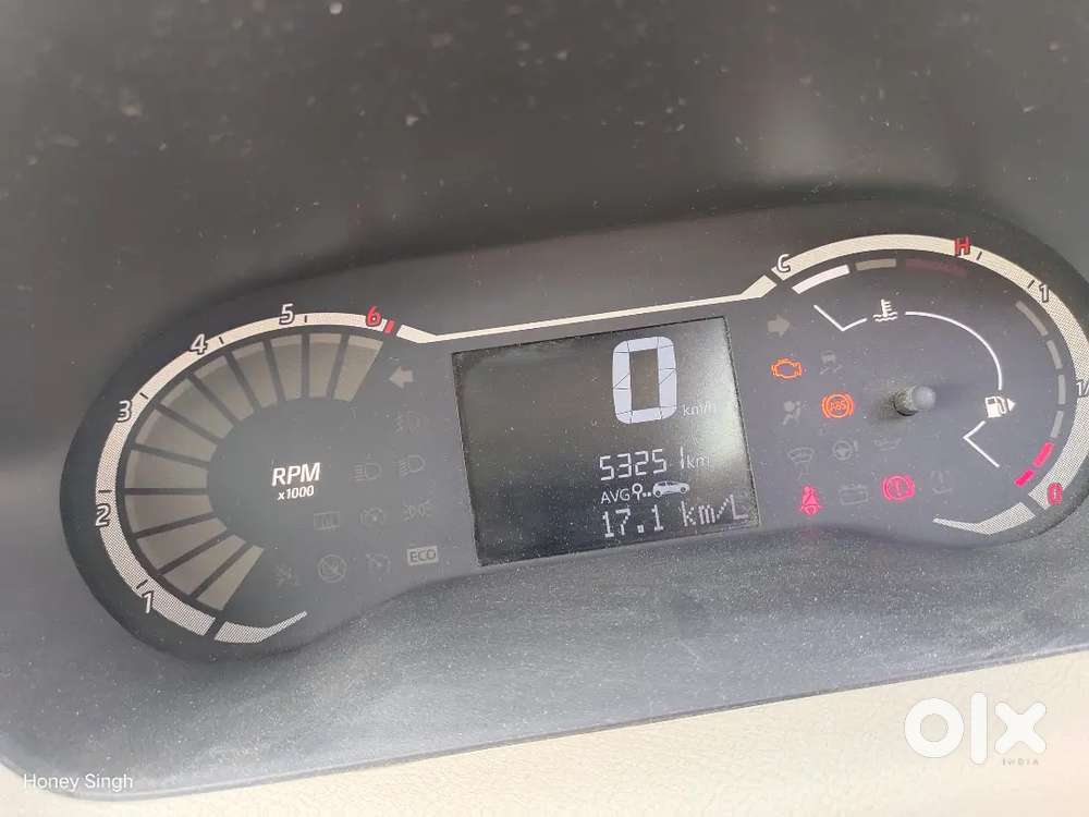 Nissan Magnite 2021 Petrol 53251 Km Driven
