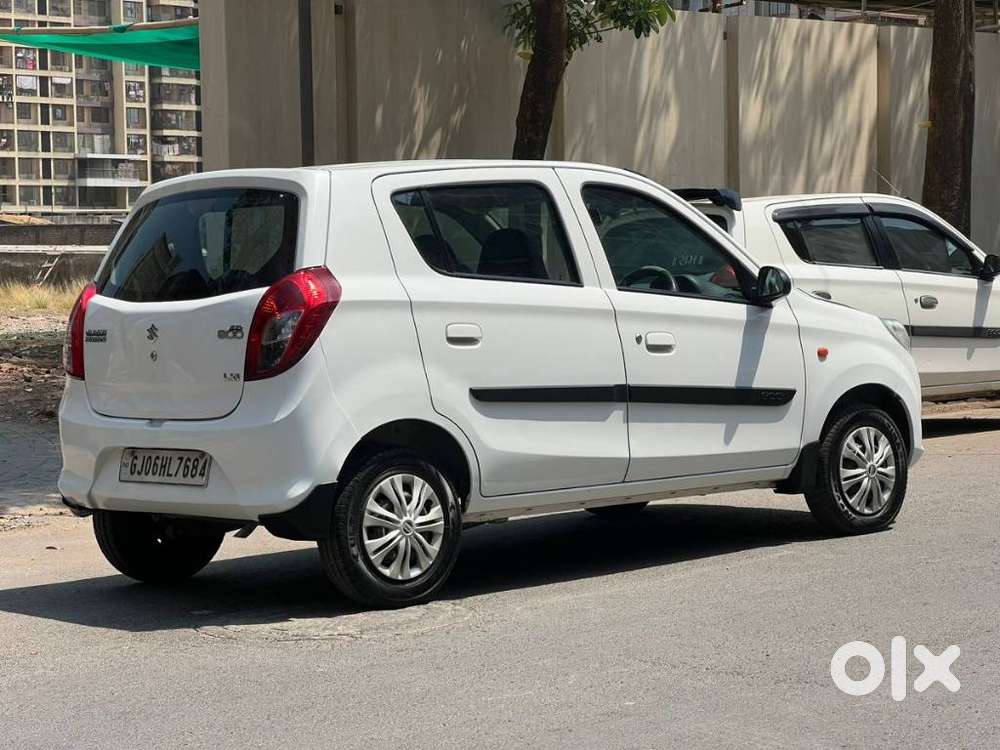Maruti Suzuki Alto 800 2012-2016 Lxi, 2014, Petrol