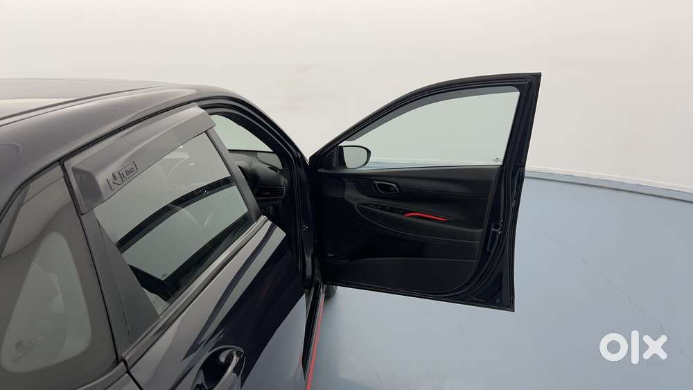 Hyundai I20 N Line 1.0 N8 Turbo Dct, 2023, Petrol