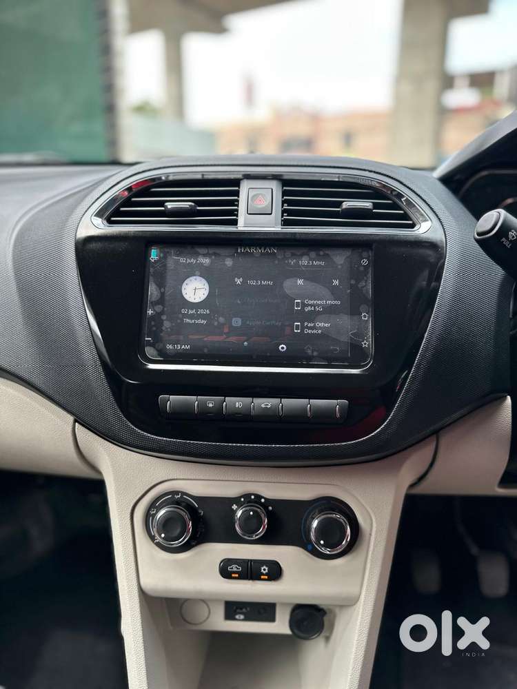 Tata Tigor Xz, 2024, Petrol