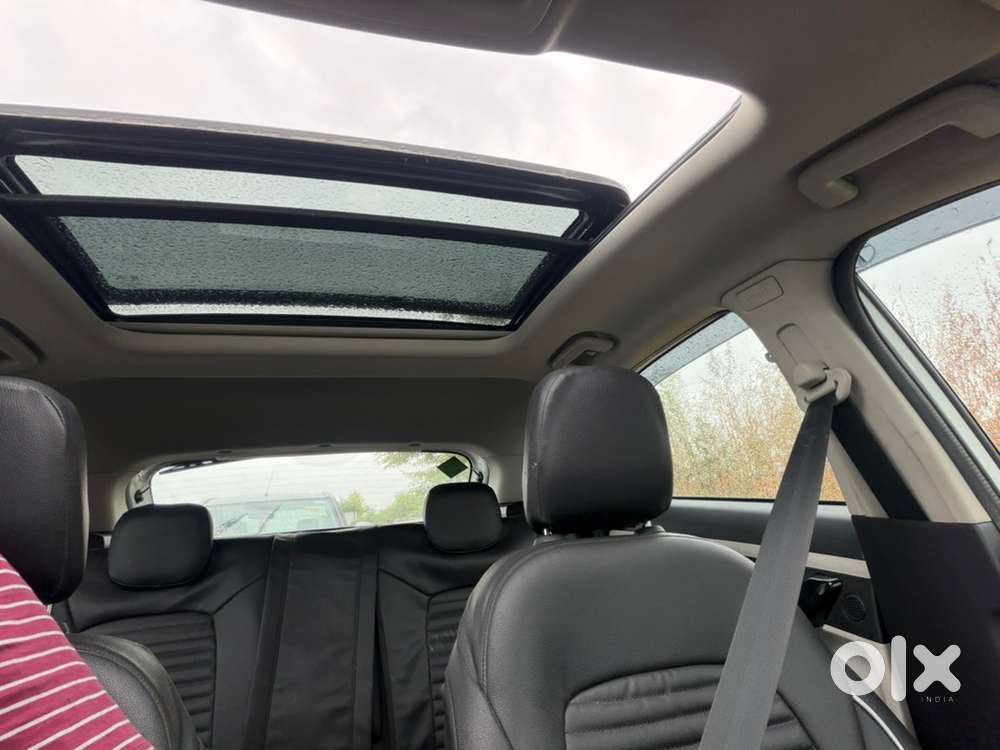 Tata Nexon Hybrid 2025