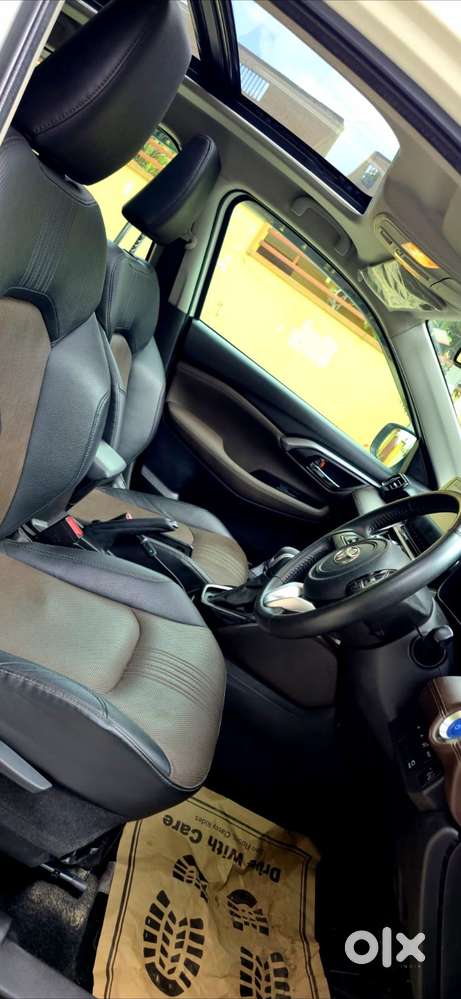 Toyota Urban Cruiser Hyryder 1.5 V Hybrid, 2022, Petrol